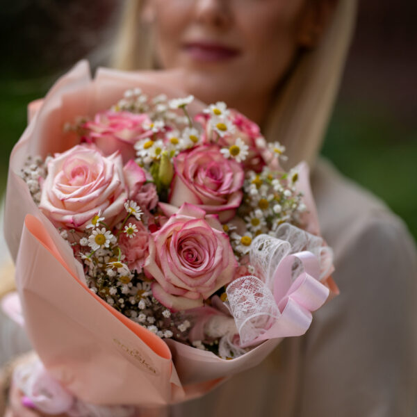 Enteka Rosa