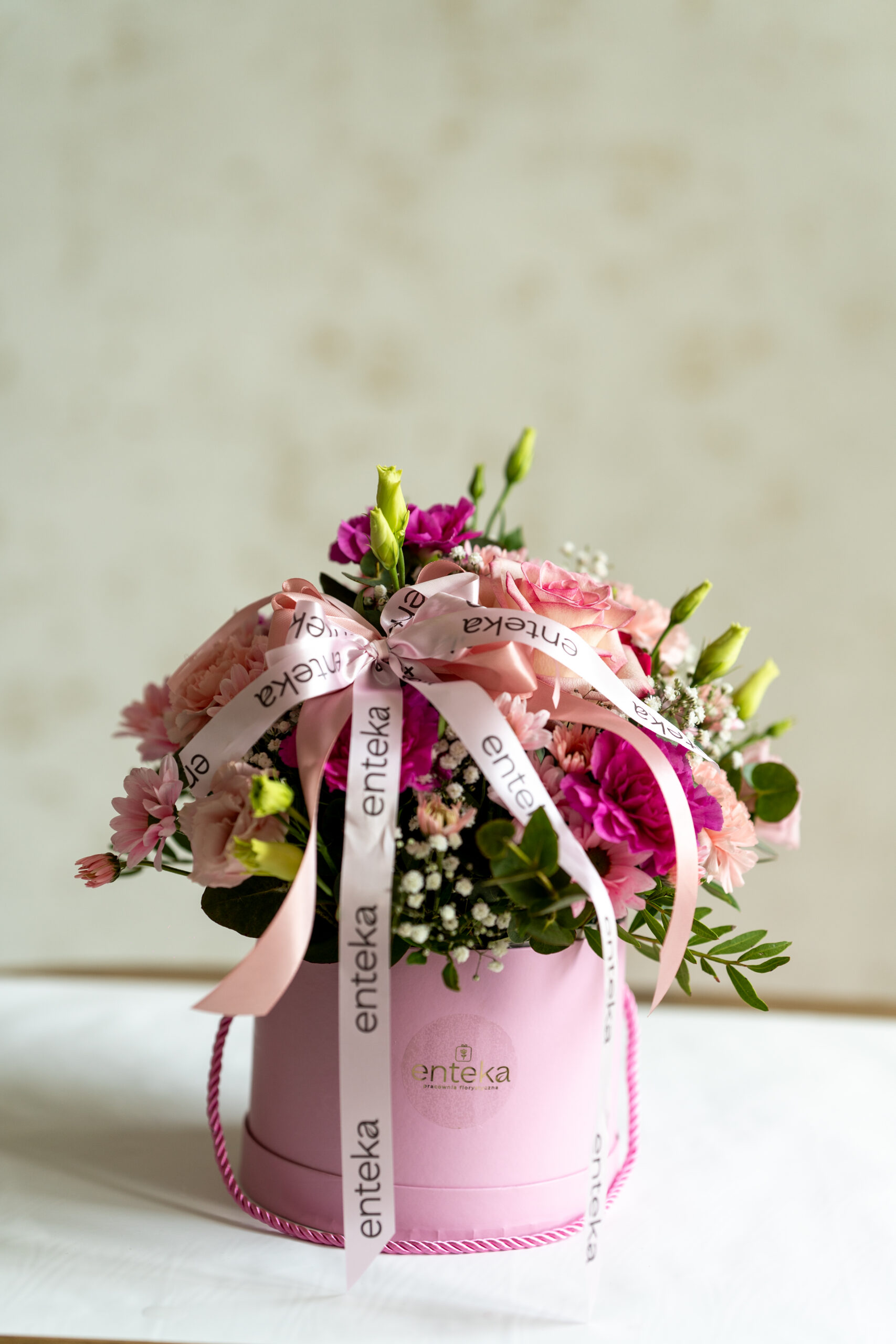 Enteka Violet Box - obrazek 3