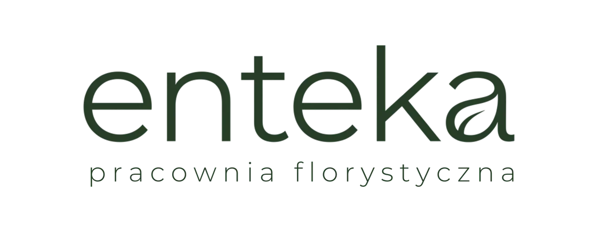 Pracownia florystyczna Enteka